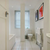 Отель Hill Street Mayfair Apartments, фото 9