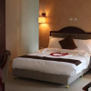 Отель Manrashiwa Hotel, фото 4