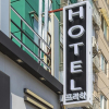 Отель Incheon (Ganseok-dong) Hotel Prague, фото 8