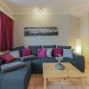 Отель Urban Apartment In Itter Near Edelweiss Communal Pool And Ski Lift, фото 6