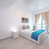 Отель Marco Polo - Stylish & Spacious 2 BR with Marina + City Views, фото 3