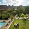 Отель Ladakh Retreat, фото 6