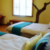 Отель Kamaku Guesthouse, фото 35