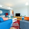 Отель JBR Beach Front 4 Bed High Floor, фото 17