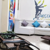 Отель B&B CQ Lourdes - Hostel, фото 12