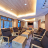 Отель Welina Hotel Premier Nakanoshima West, фото 10