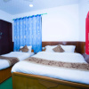 Отель OYO 198 Hotel Lake Diamond, фото 4