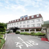 Отель Baegyang Hotel, фото 22