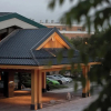 Отель Hyakumangoku Onsen Hotel, фото 1