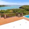 Отель Villa With 5 Bedrooms in St Davids, Grenada, With Wonderful sea View,, фото 15