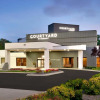 Отель Courtyard by Marriott Charlotte Airport/Billy Graham Parkway, фото 1