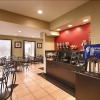Отель Best Western Garden State Inn, фото 10