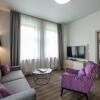 Отель stattHotel, фото 2