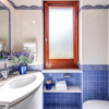 Отель Relais Tritone, фото 6