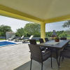 Отель Modern Villa With Pool and Parasol in Marcana, фото 6