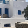 Отель Gorgeous Mykonian Studio DT Ornos, фото 1