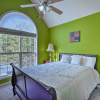 Отель Spacious Acworth Home w/ Deck ~ 1 Mi to Lake, фото 5