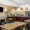 Отель SpringHill Suites by Marriott Freeport Brunswick, фото 9