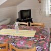 Отель 6 Person Holiday Home in Rubbestadneset, фото 11