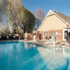 Отель Residence Inresidence Inn Stockton, фото 13