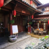 Отель Lijiang Beauty Inn, фото 3