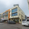 Отель Fully Hotel Desa Tebrau, фото 15