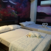 Отель ZEN Rooms Universal Suite Bed and Breakfast, фото 44