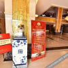 Отель Shedian Hotel, фото 3