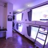 Отель Jian Yi Capsule Theme Hostel, фото 11
