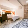 Отель Apple Hotel, фото 16