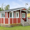 Отель First Camp Hagön Halmstad, фото 19