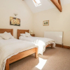 Отель Wheelhouse Cottage, фото 2