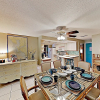 Отель Tropical Gem on Water - 3 Br Home, фото 14