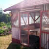 Отель Dom Bursztynek - holender, фото 14