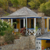 Отель The Carib House 5 Bedrooms And Pool Close To Beach, фото 16
