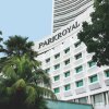 Отель Parkroyal Serviced Suites в Сингапуре