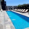 Отель Courtyard by Marriott Santiago Airport, фото 15