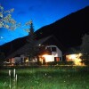 Отель Country House Trata - Trata Resort в Гозде Мартульек