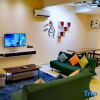 Отель Viens303 Home Bentong Homestay, фото 7
