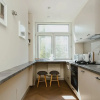 Отель ShortStayPoland Noakowskiego (B18), фото 15