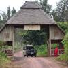 Отель Neptune Ngorongoro Luxury Lodge, фото 4