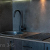 Отель Valley and mountain view, Twins, with Hot Water, фото 9