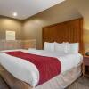 Отель Comfort Inn & Suites Russellville I-40, фото 31