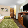Отель Comfort Inn, фото 6