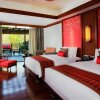 Отель Anantara Xishuangbanna Resort & Spa, фото 7