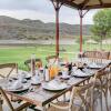 Отель Madi-Madi Karoo Safari Lodge, фото 11