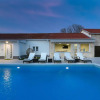 Отель Villa Mare - with HEATED POOL, фото 14