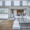 Отель Pencw Garden View - 3 Bed Apartment - Saundersfoot, фото 13