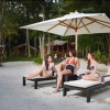 Отель Tiki Beach Resort, фото 8