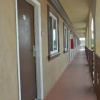 Отель New Bay Motel, фото 12